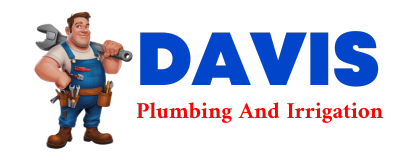 Trusted plumber in VONA